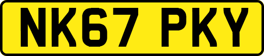 NK67PKY