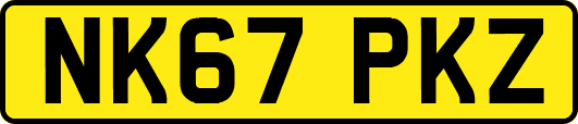 NK67PKZ
