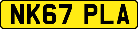 NK67PLA