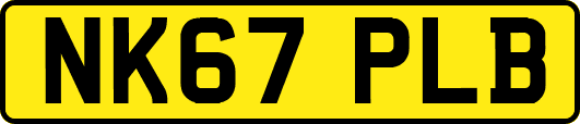 NK67PLB