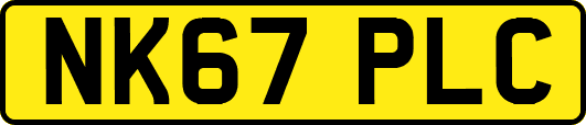 NK67PLC