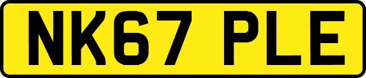 NK67PLE