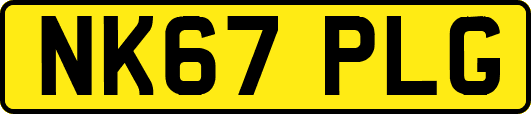 NK67PLG
