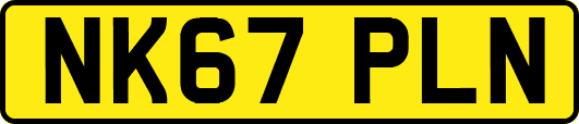 NK67PLN