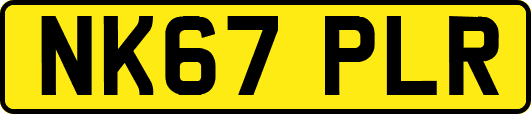 NK67PLR