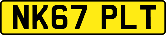 NK67PLT
