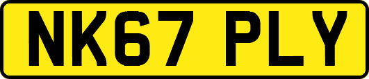 NK67PLY