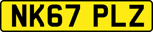 NK67PLZ
