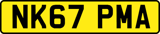 NK67PMA