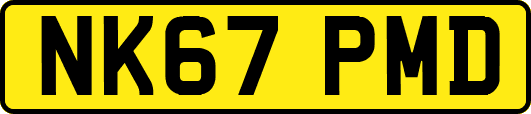 NK67PMD