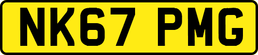 NK67PMG