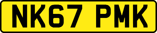 NK67PMK