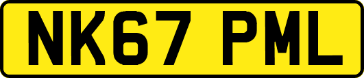 NK67PML