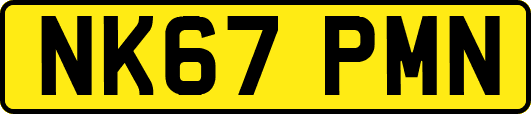 NK67PMN