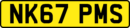 NK67PMS