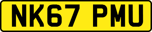 NK67PMU
