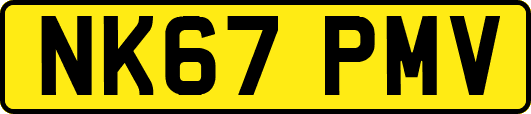 NK67PMV
