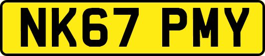 NK67PMY