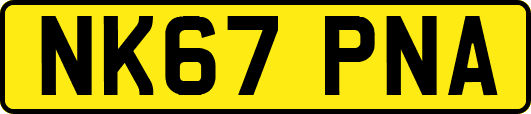 NK67PNA