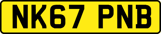 NK67PNB