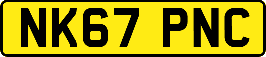 NK67PNC