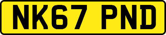NK67PND