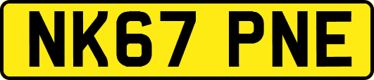 NK67PNE
