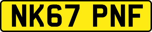 NK67PNF