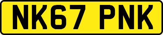 NK67PNK