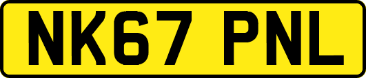 NK67PNL