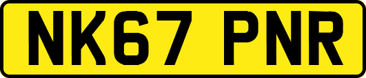 NK67PNR