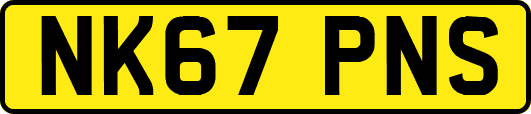 NK67PNS