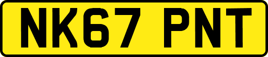 NK67PNT