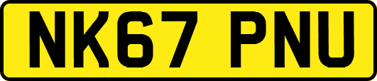 NK67PNU