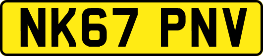 NK67PNV