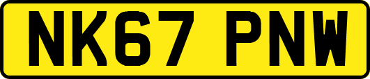 NK67PNW