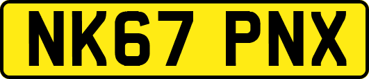 NK67PNX