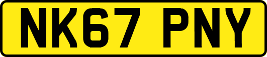 NK67PNY