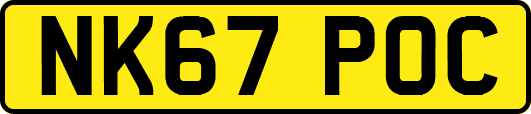 NK67POC