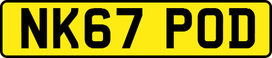 NK67POD
