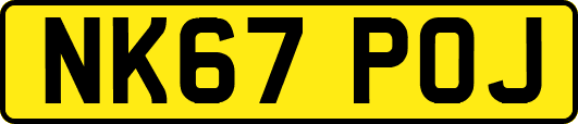NK67POJ