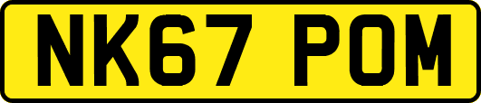 NK67POM