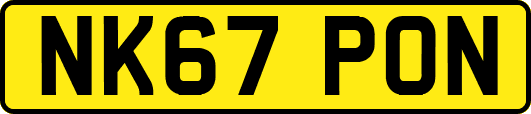NK67PON