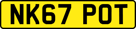 NK67POT