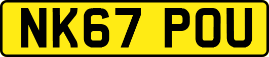 NK67POU