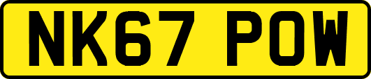 NK67POW