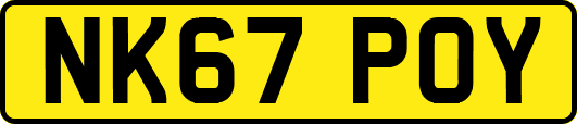NK67POY