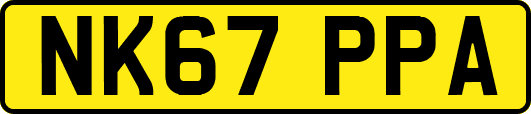 NK67PPA