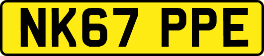 NK67PPE