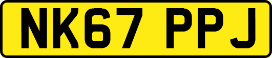 NK67PPJ